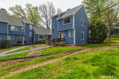 20 Reed Court Bloomfield CT 06002
