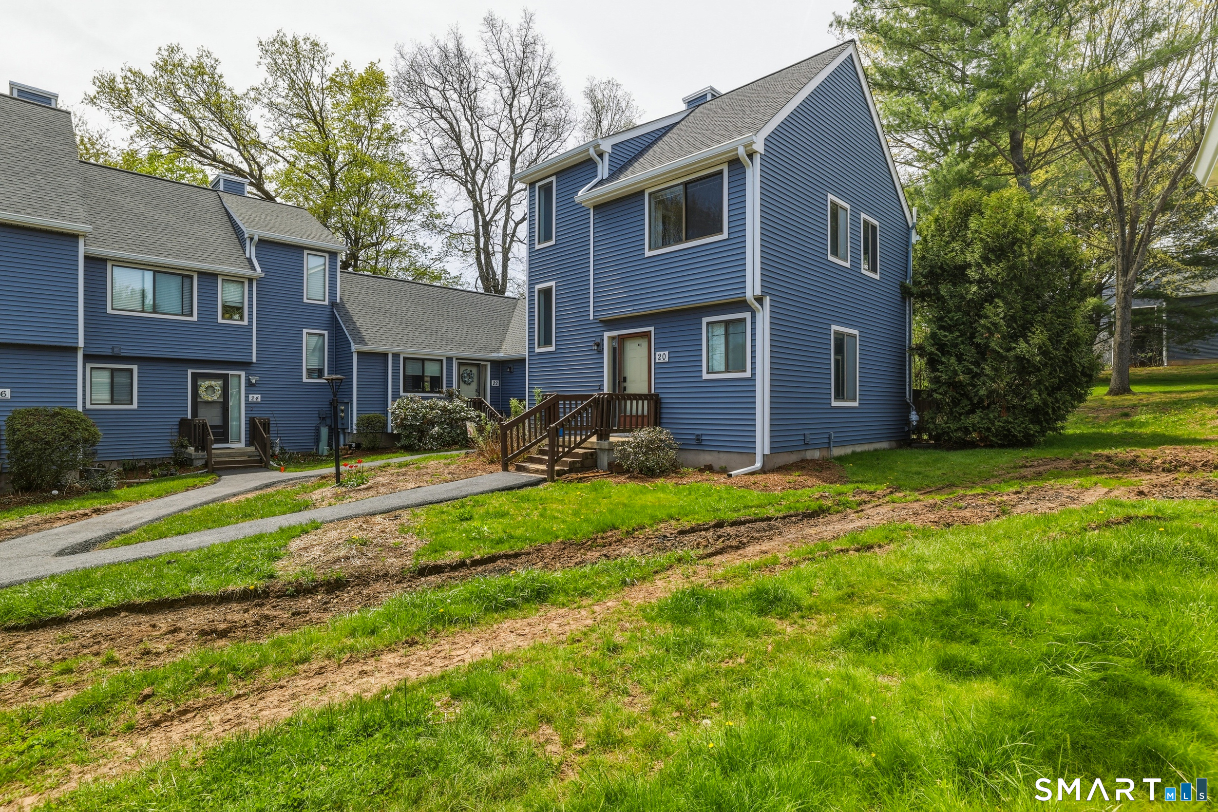 20 Reed Court Bloomfield CT 06002