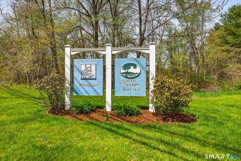 20 Reed Court Bloomfield CT 06002
