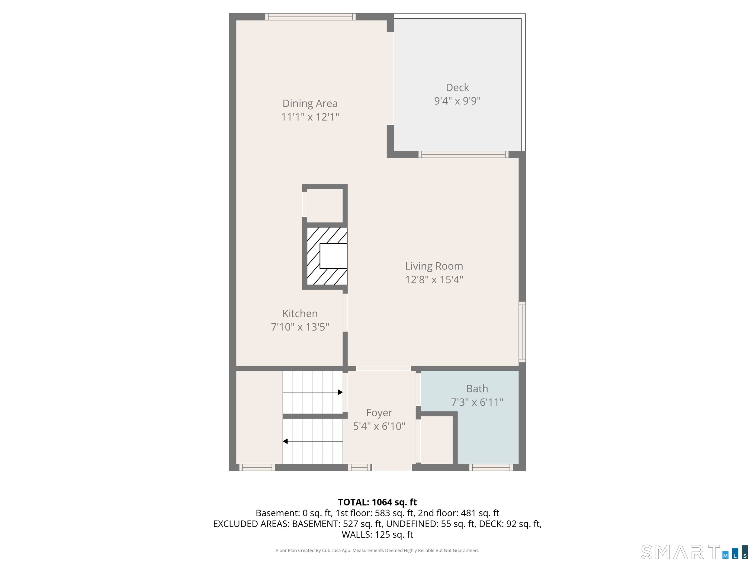 20 Reed Court Bloomfield CT 06002