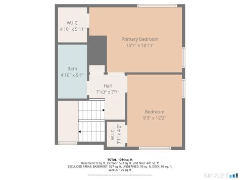 20 Reed Court Bloomfield CT 06002