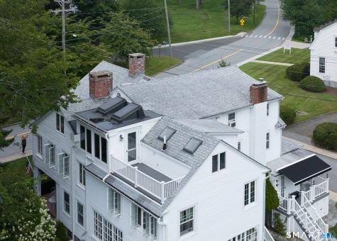 27 North Main Street Essex CT 06426