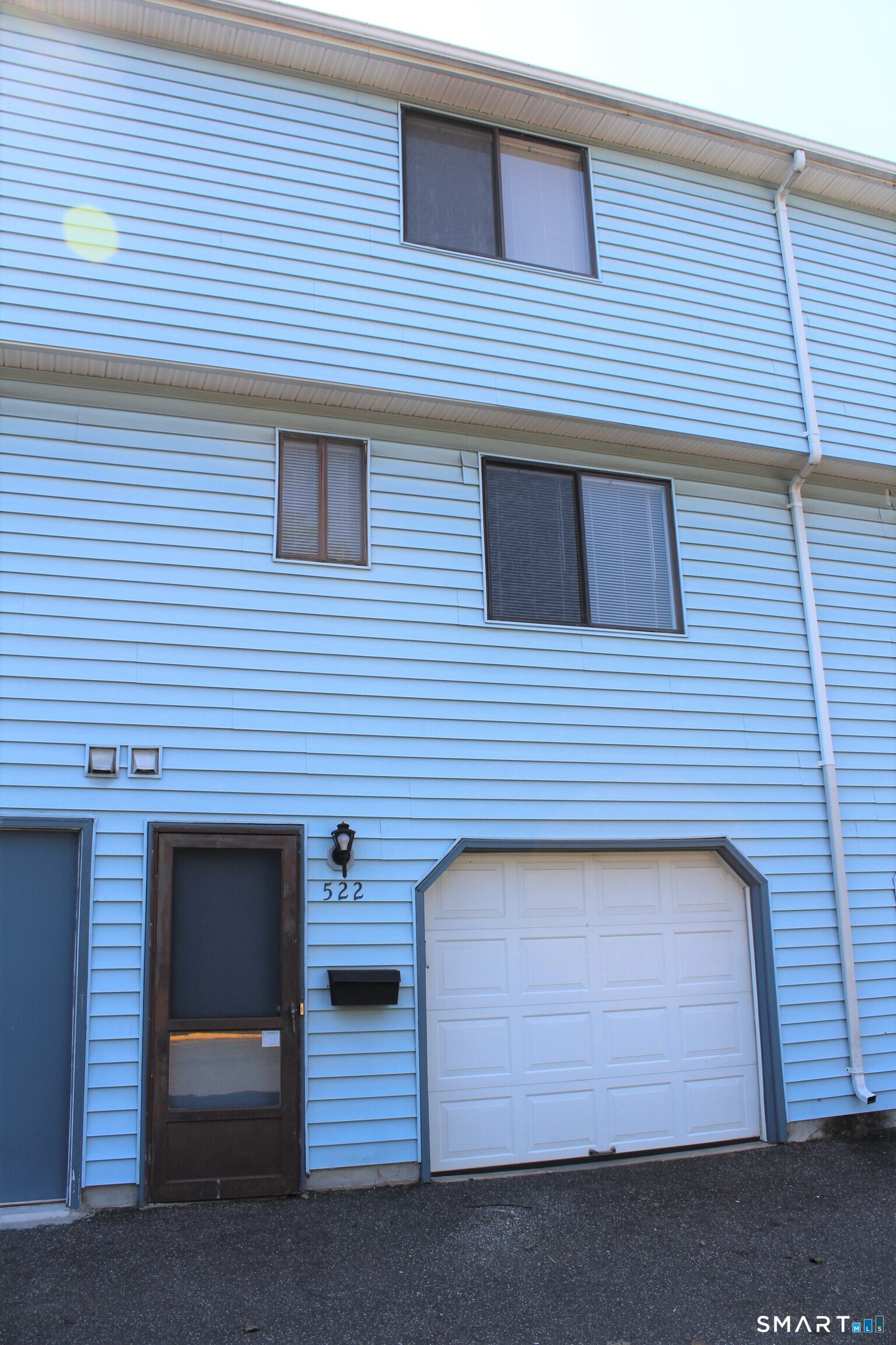 522 Blackstone Village Meriden CT 06450
