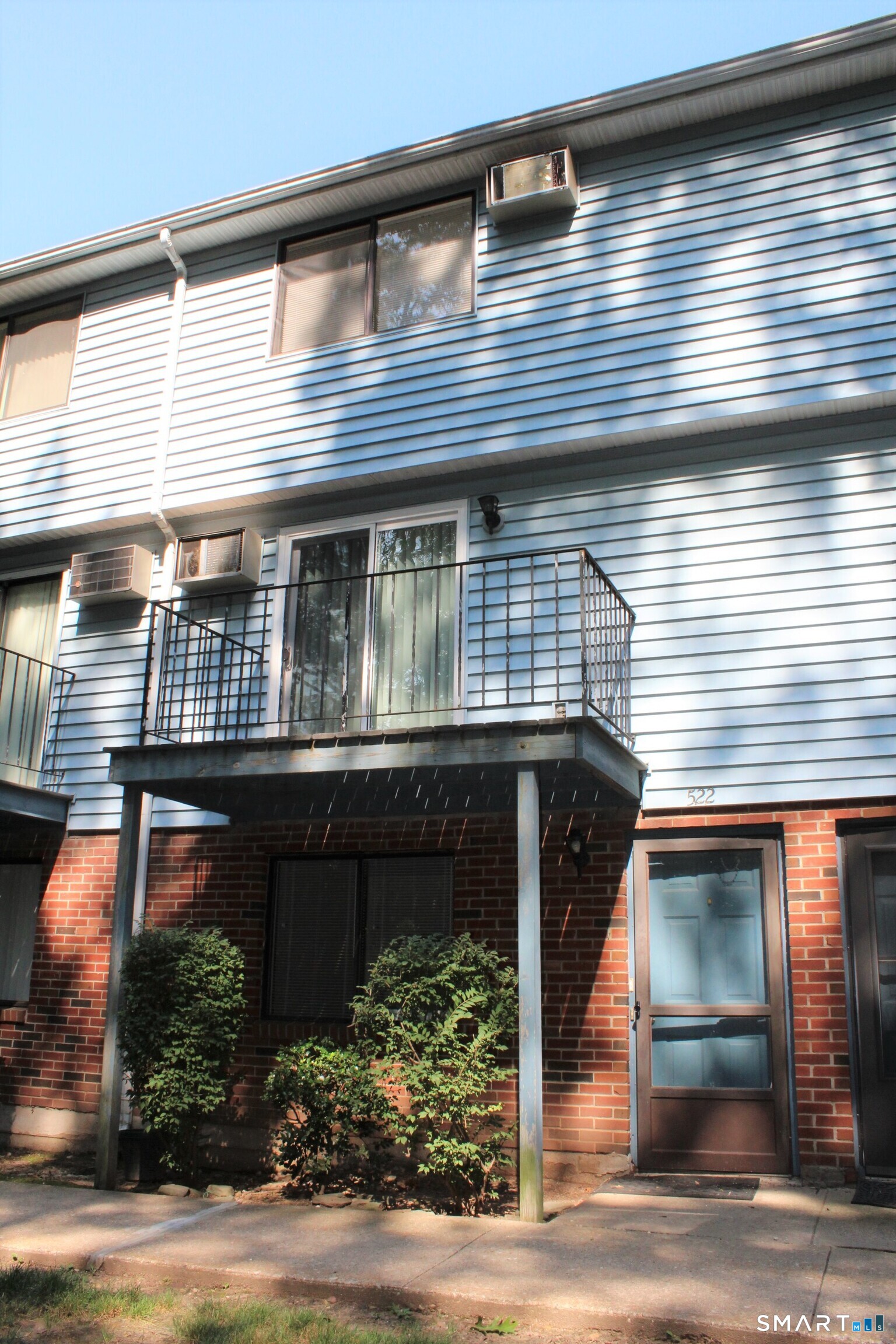 522 Blackstone Village Meriden CT 06450