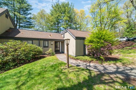 847 Heritage Village Southbury CT 06488