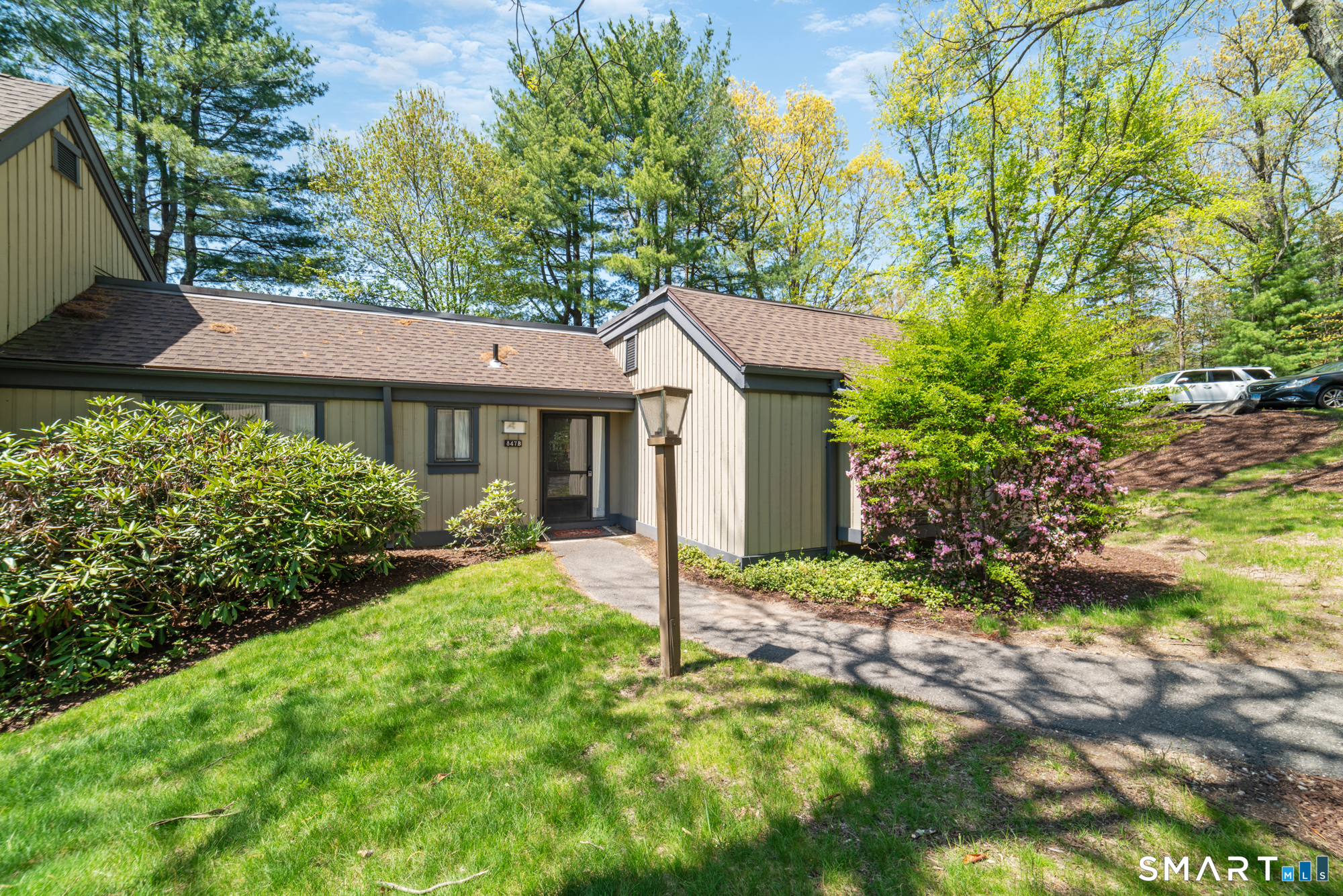 847 Heritage Village Southbury CT 06488