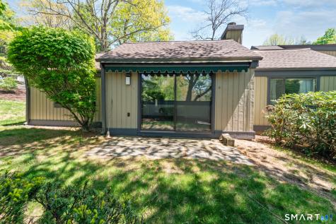 847 Heritage Village Southbury CT 06488