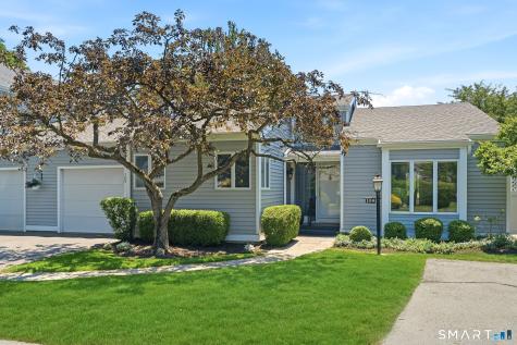 109 Field Point Drive Fairfield CT 06824