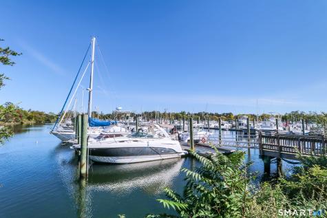 109 Field Point Drive Fairfield CT 06824