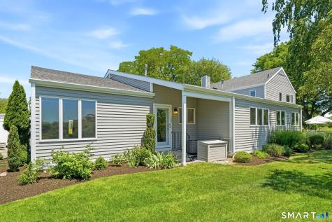 109 Field Point Drive Fairfield CT 06824