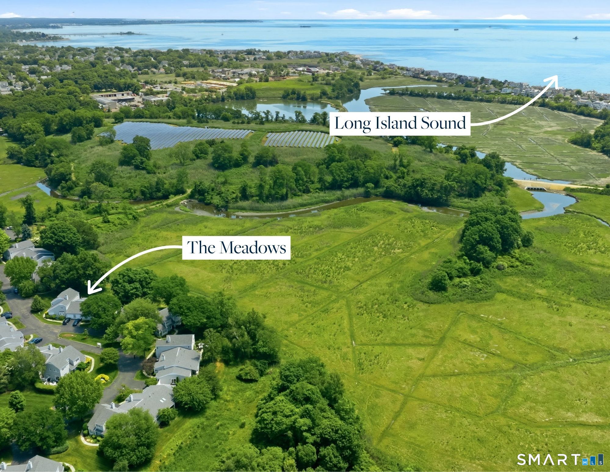 109 Field Point Drive Fairfield CT 06824