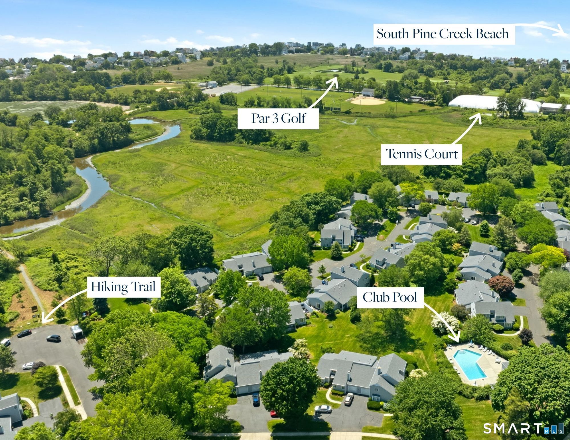 109 Field Point Drive Fairfield CT 06824