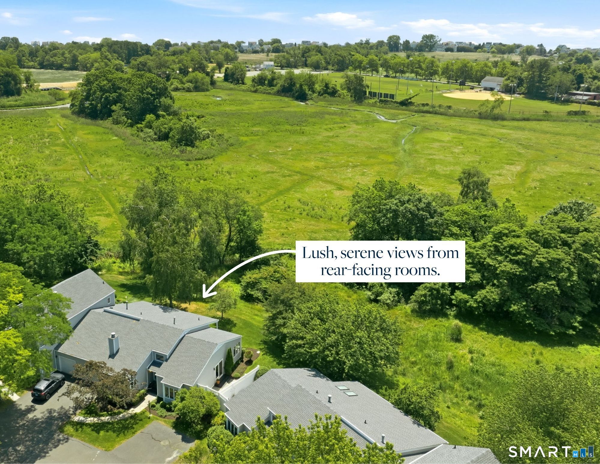 109 Field Point Drive Fairfield CT 06824