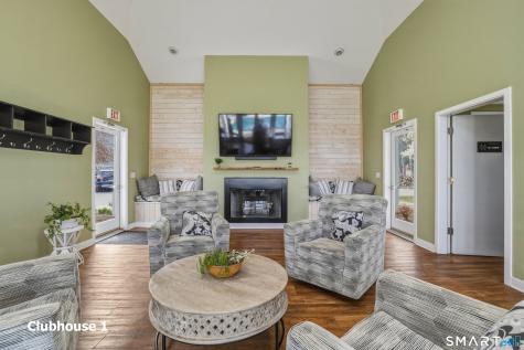 1613 Old Pond Lane Norwich CT 06360