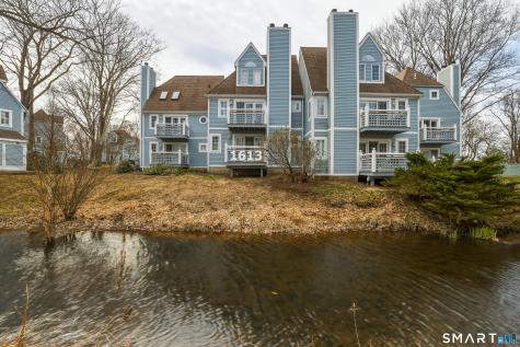 1613 Old Pond Lane Norwich CT 06360