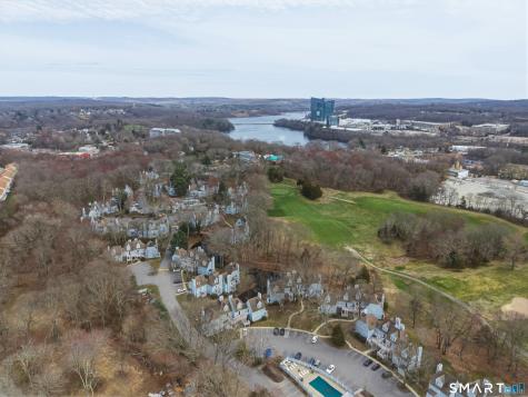 1613 Old Pond Lane Norwich CT 06360