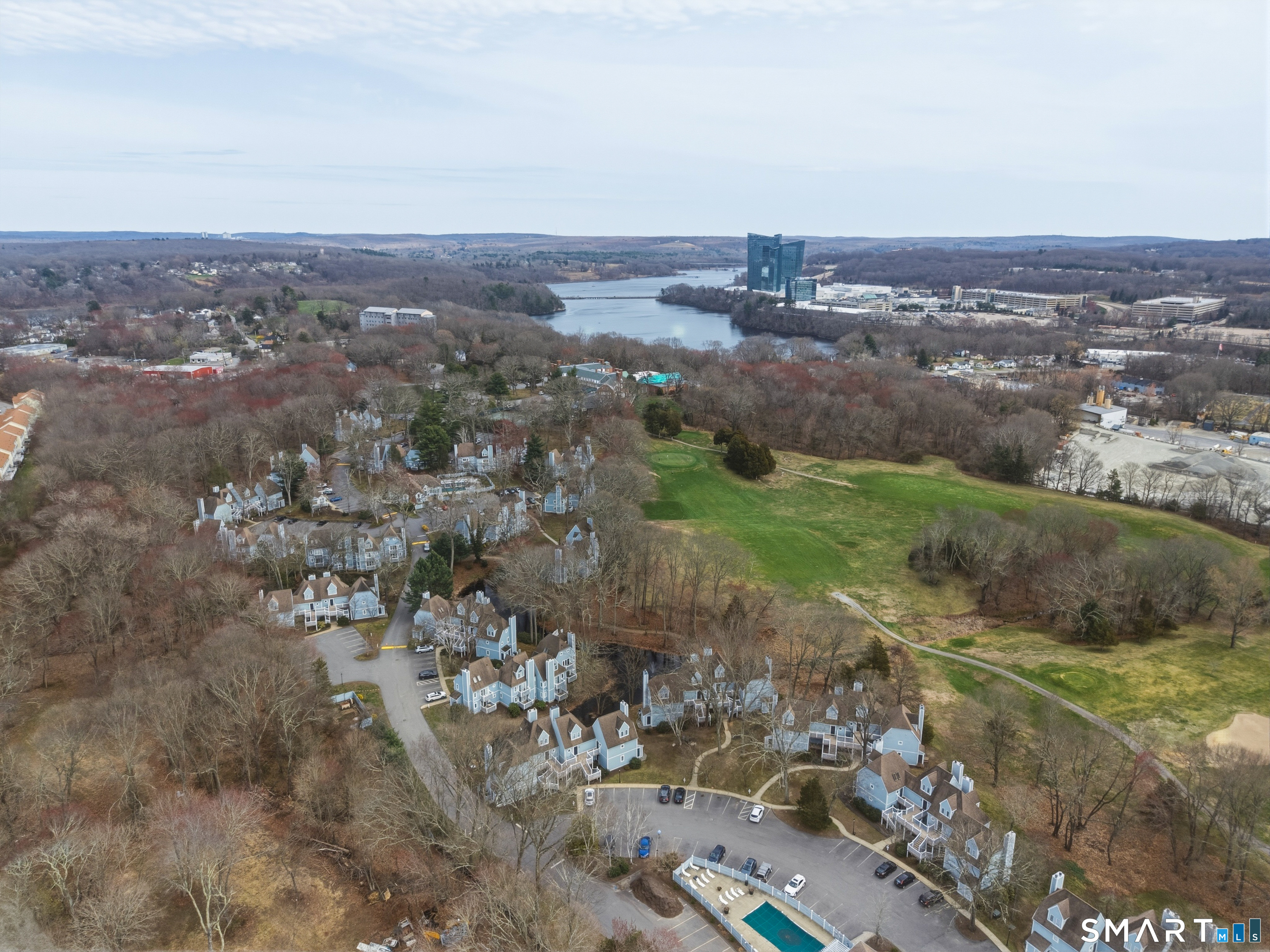 1613 Old Pond Lane Norwich CT 06360