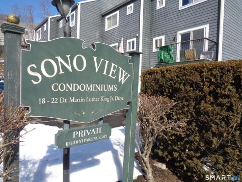 22 Drive Martin Luther King Drive Norwalk CT 06851