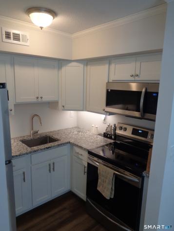 22 Drive Martin Luther King Drive Norwalk CT 06851