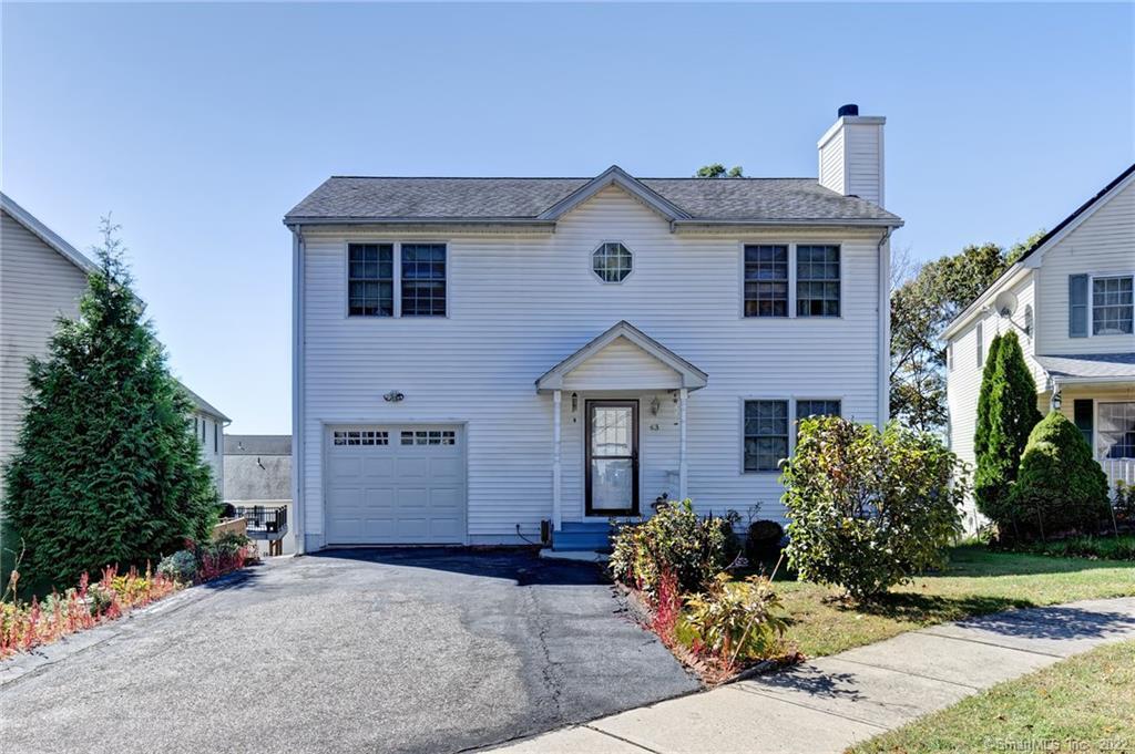 43 Adam Drive Newington CT 06111