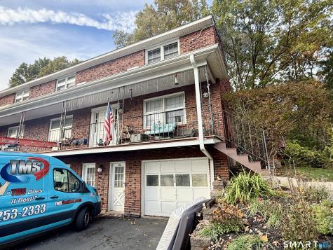 201 Regan Road Vernon CT 06066