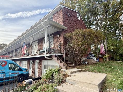 201 Regan Road Vernon CT 06066