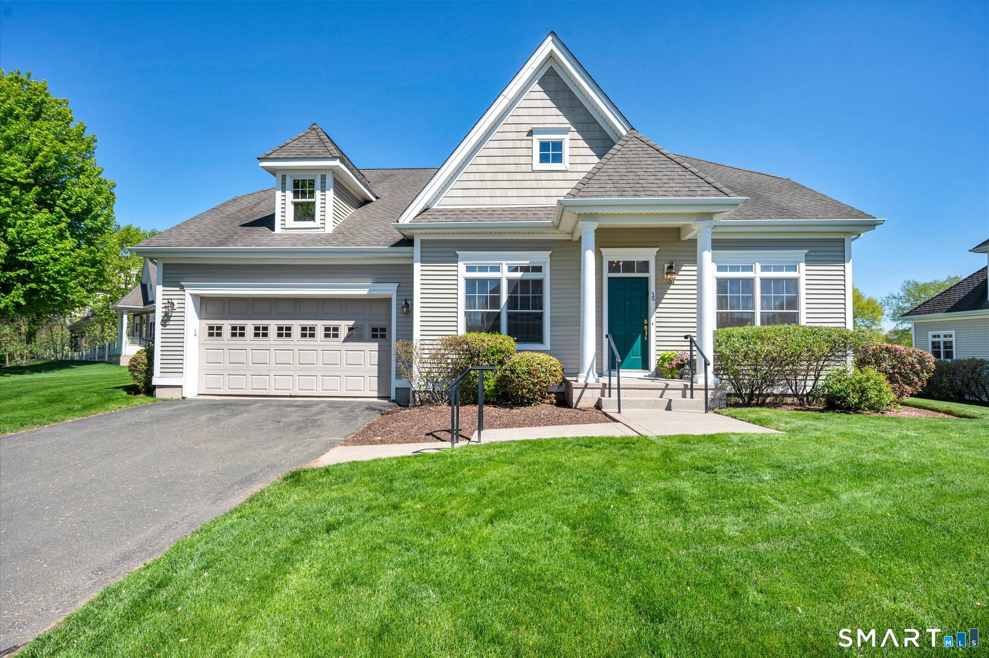 36 Bay Hill Drive Bloomfield CT 06002