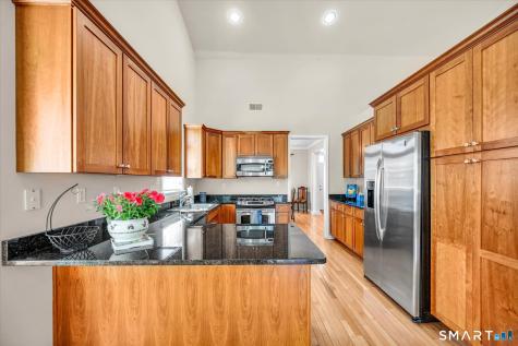 36 Bay Hill Drive Bloomfield CT 06002