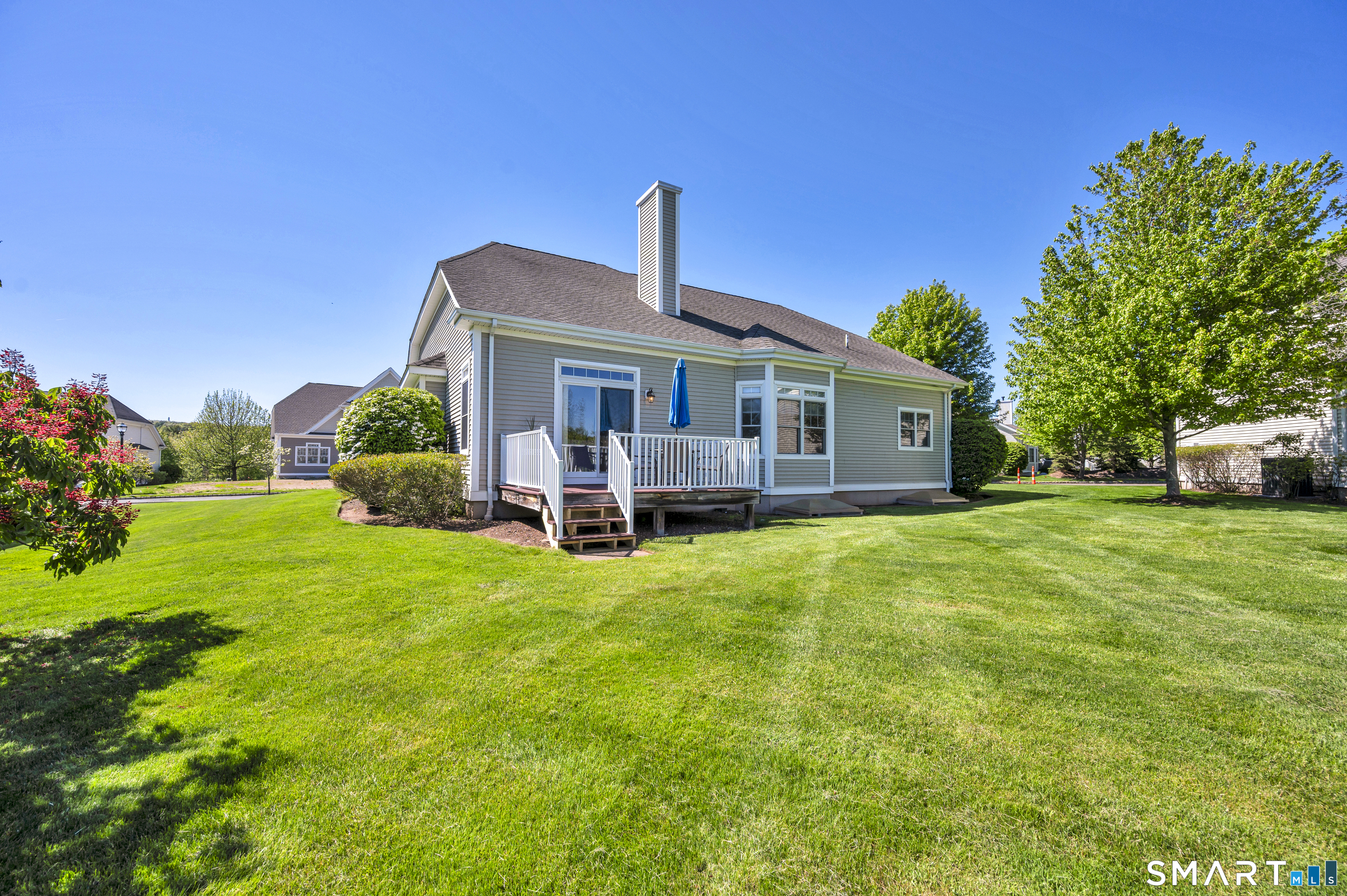 36 Bay Hill Drive Bloomfield CT 06002