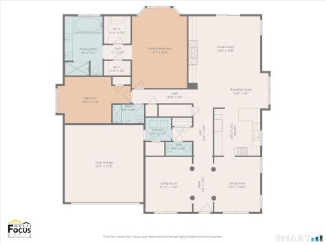 36 Bay Hill Drive Bloomfield CT 06002