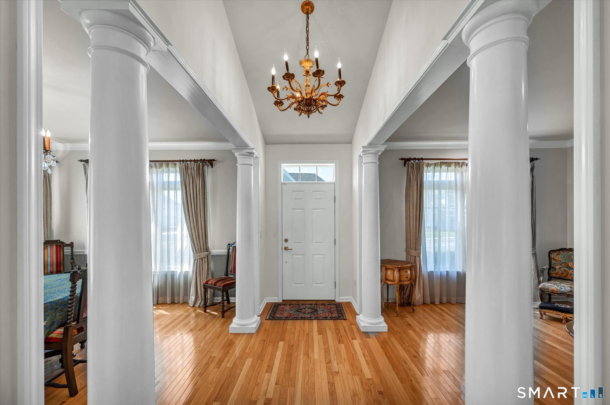 36 Bay Hill Drive Bloomfield CT 06002
