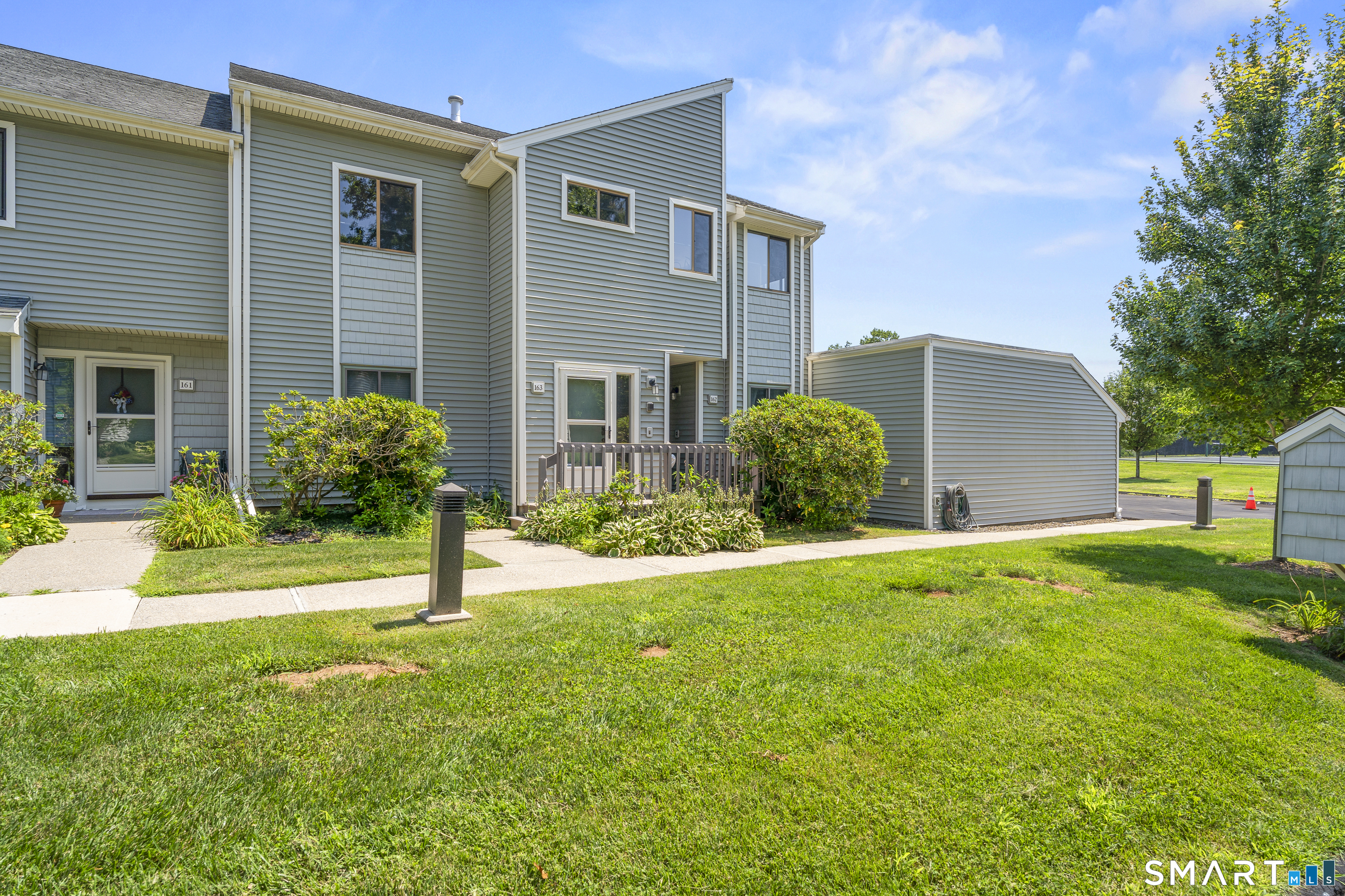 163 Turtle Bay Drive Branford CT 06405