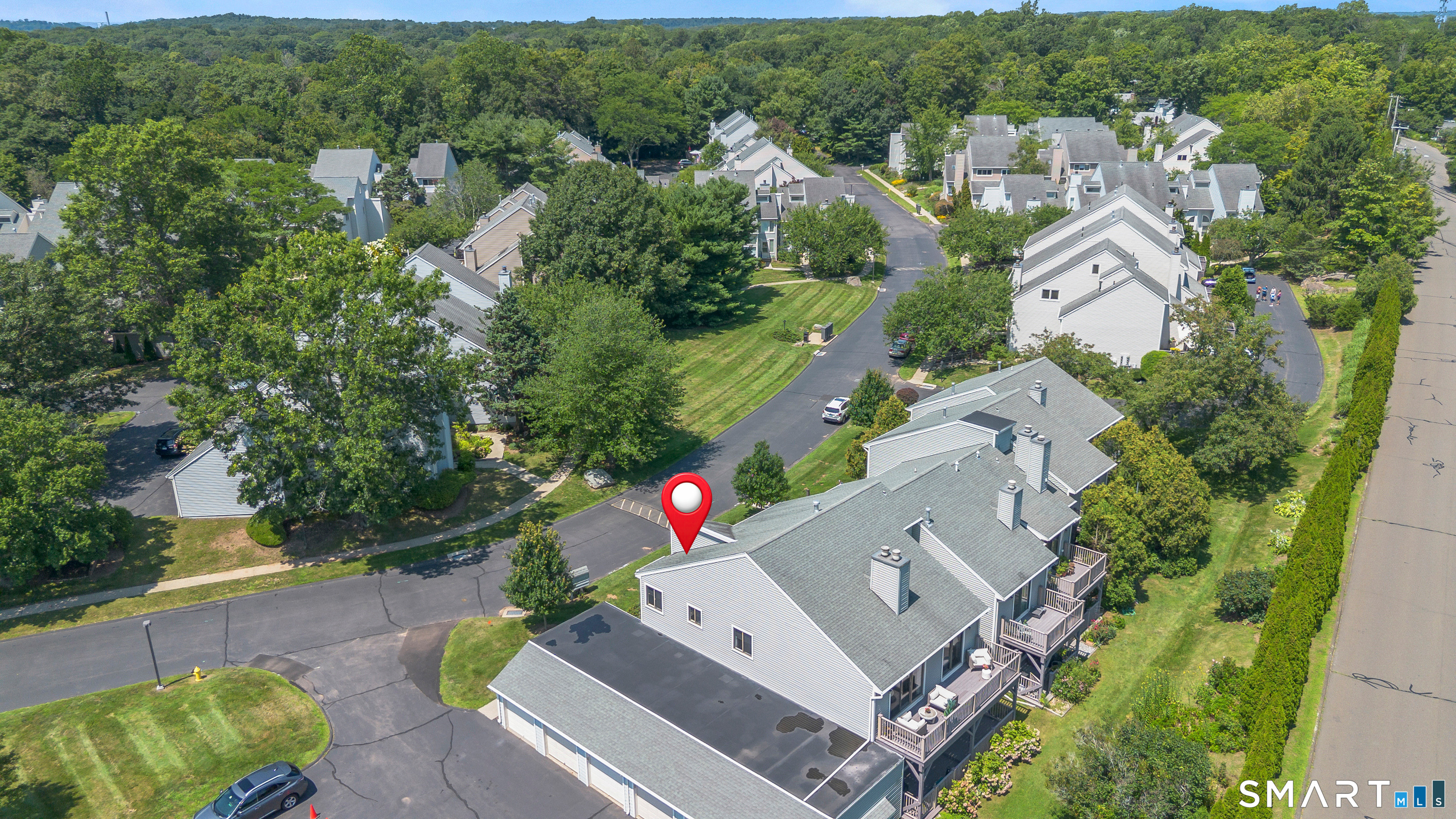 163 Turtle Bay Drive Branford CT 06405