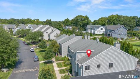 163 Turtle Bay Drive Branford CT 06405