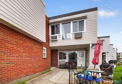 35 West Walk West Haven CT 06516