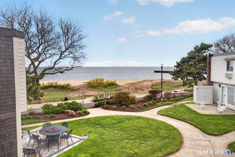 35 West Walk West Haven CT 06516