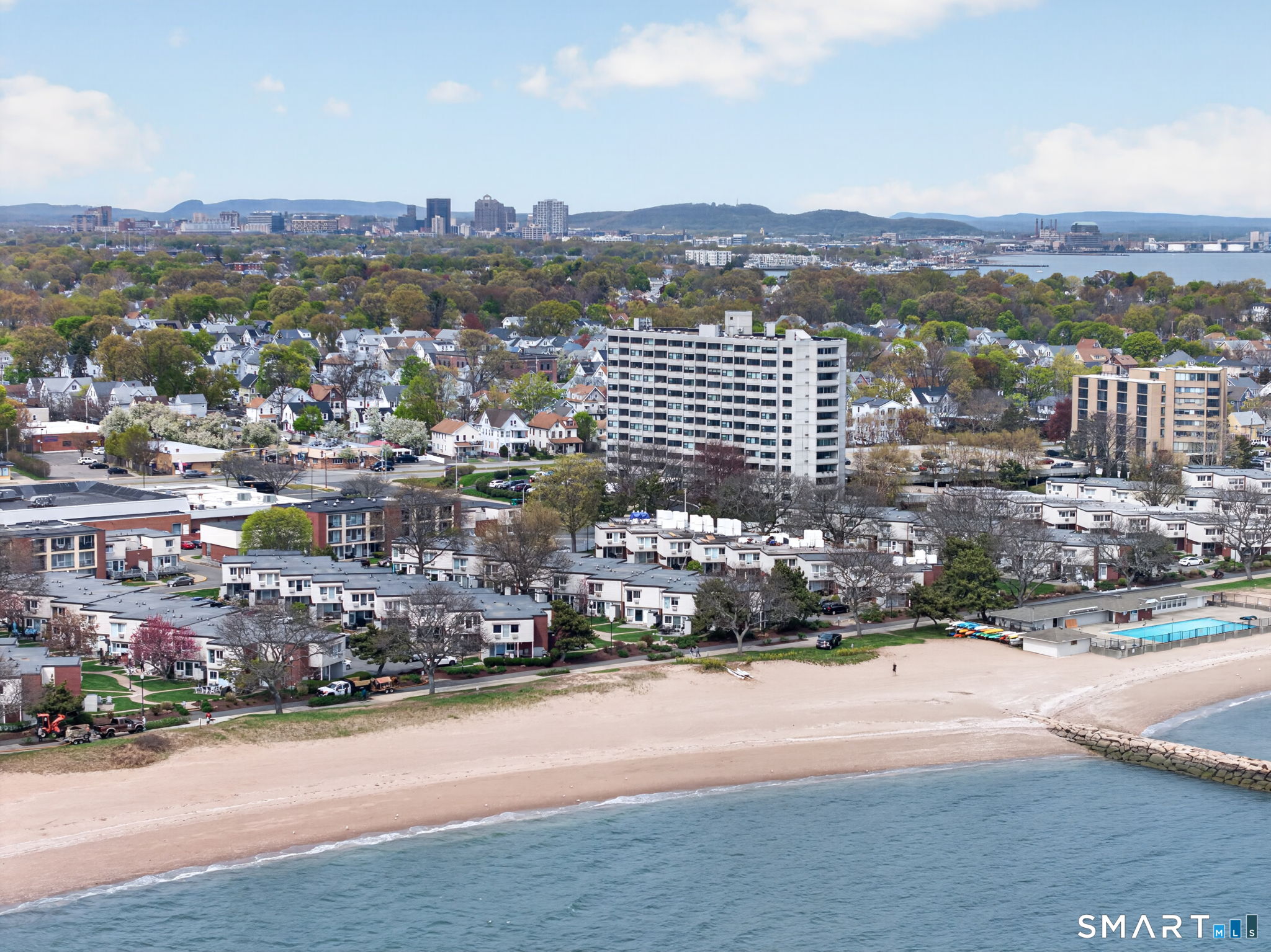 35 West Walk West Haven CT 06516