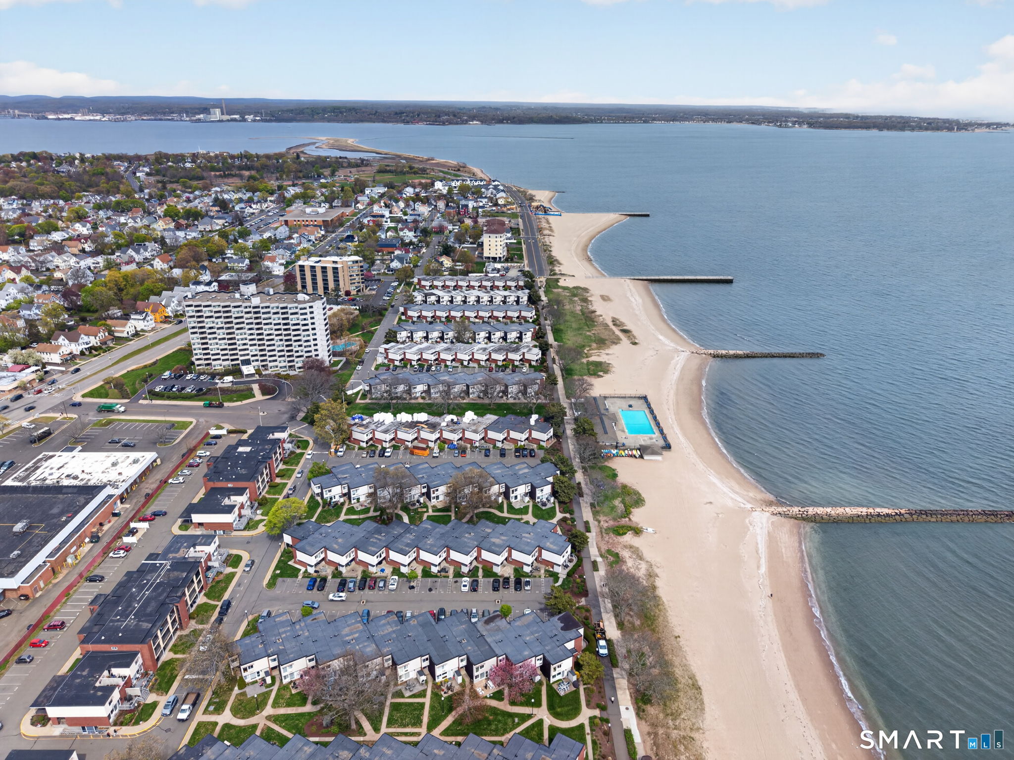 35 West Walk West Haven CT 06516