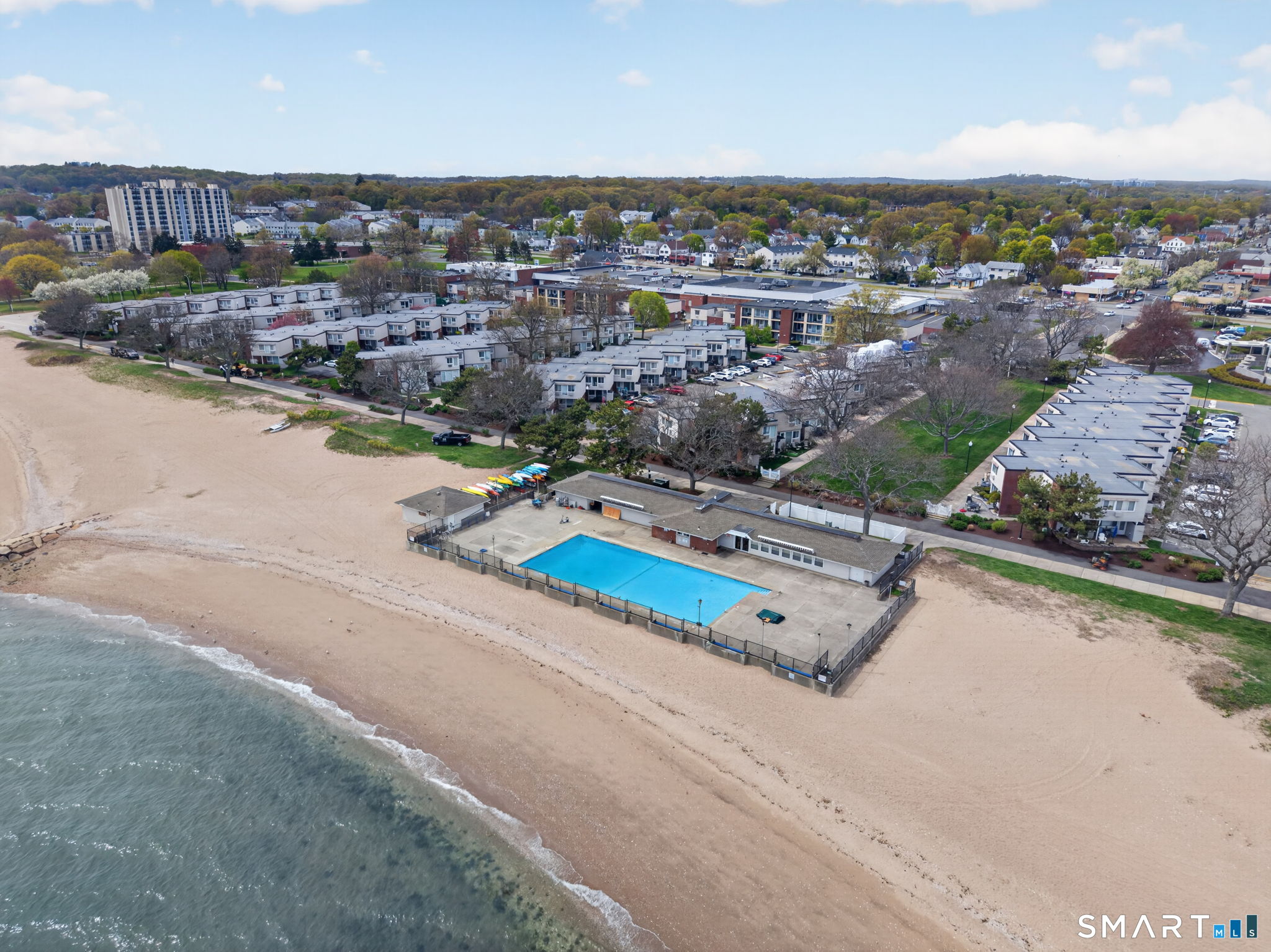 35 West Walk West Haven CT 06516