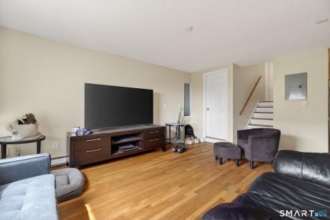 35 West Walk West Haven CT 06516