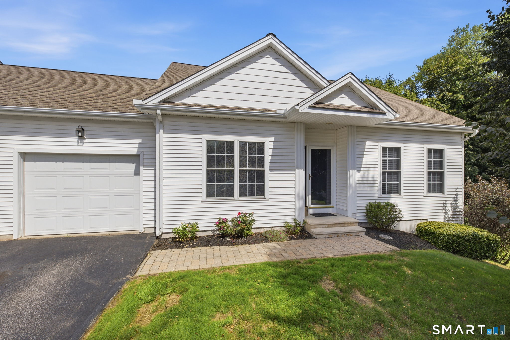 2 Whitman Lane Vernon CT 06066