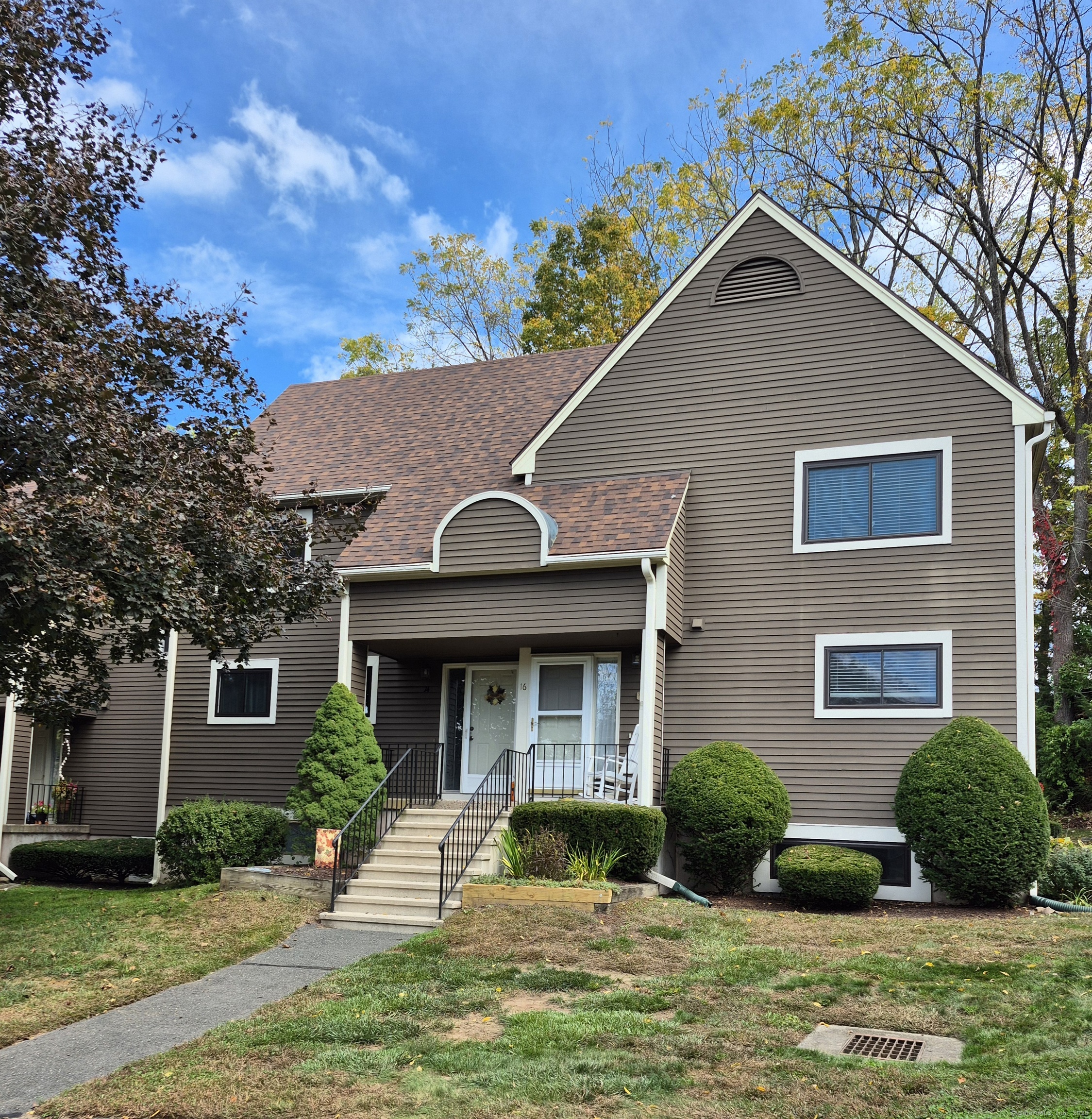 14 Teal Circle Simsbury CT 06081
