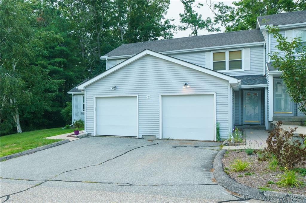 29 Kathleen Drive Windham CT 06226