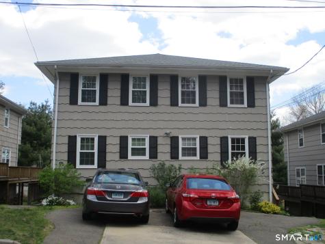 82 Sunrise Avenue Fairfield CT 06824