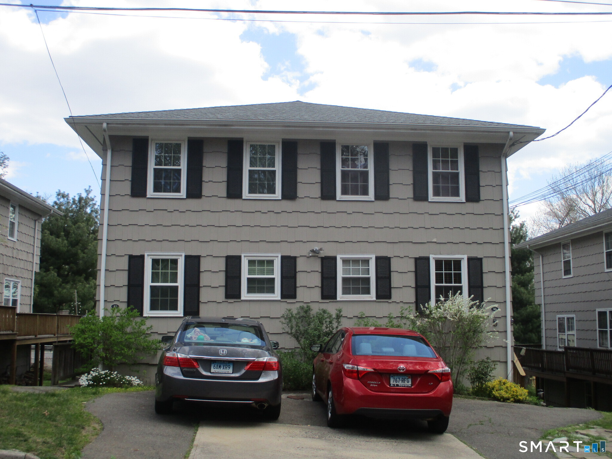 82 Sunrise Avenue Fairfield CT 06824