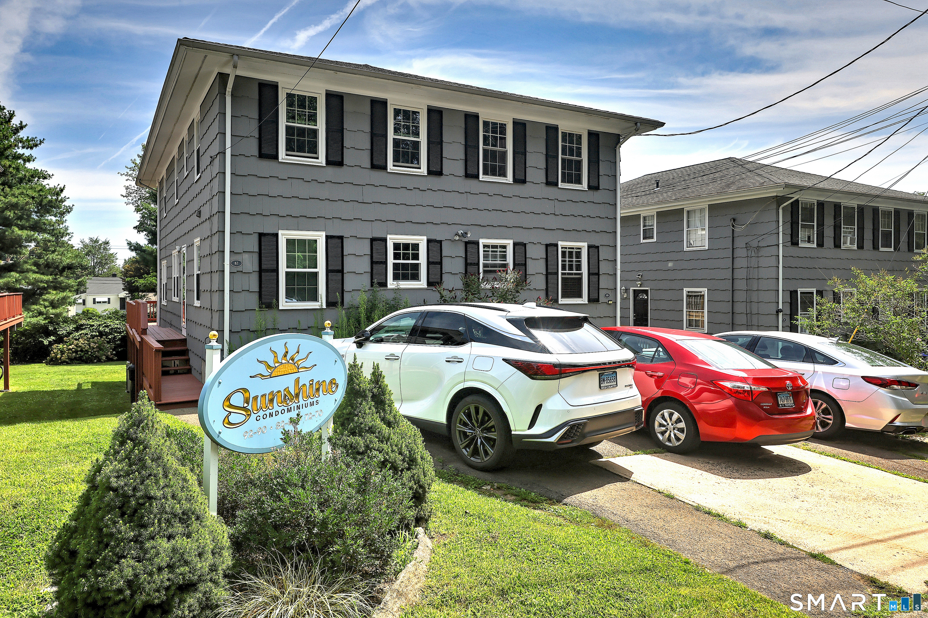 82 Sunrise Avenue Fairfield CT 06824