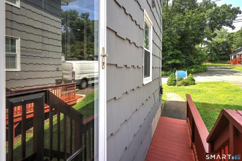 82 Sunrise Avenue Fairfield CT 06824