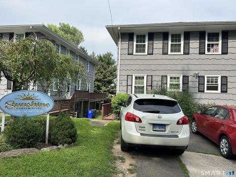 82 Sunrise Avenue Fairfield CT 06824