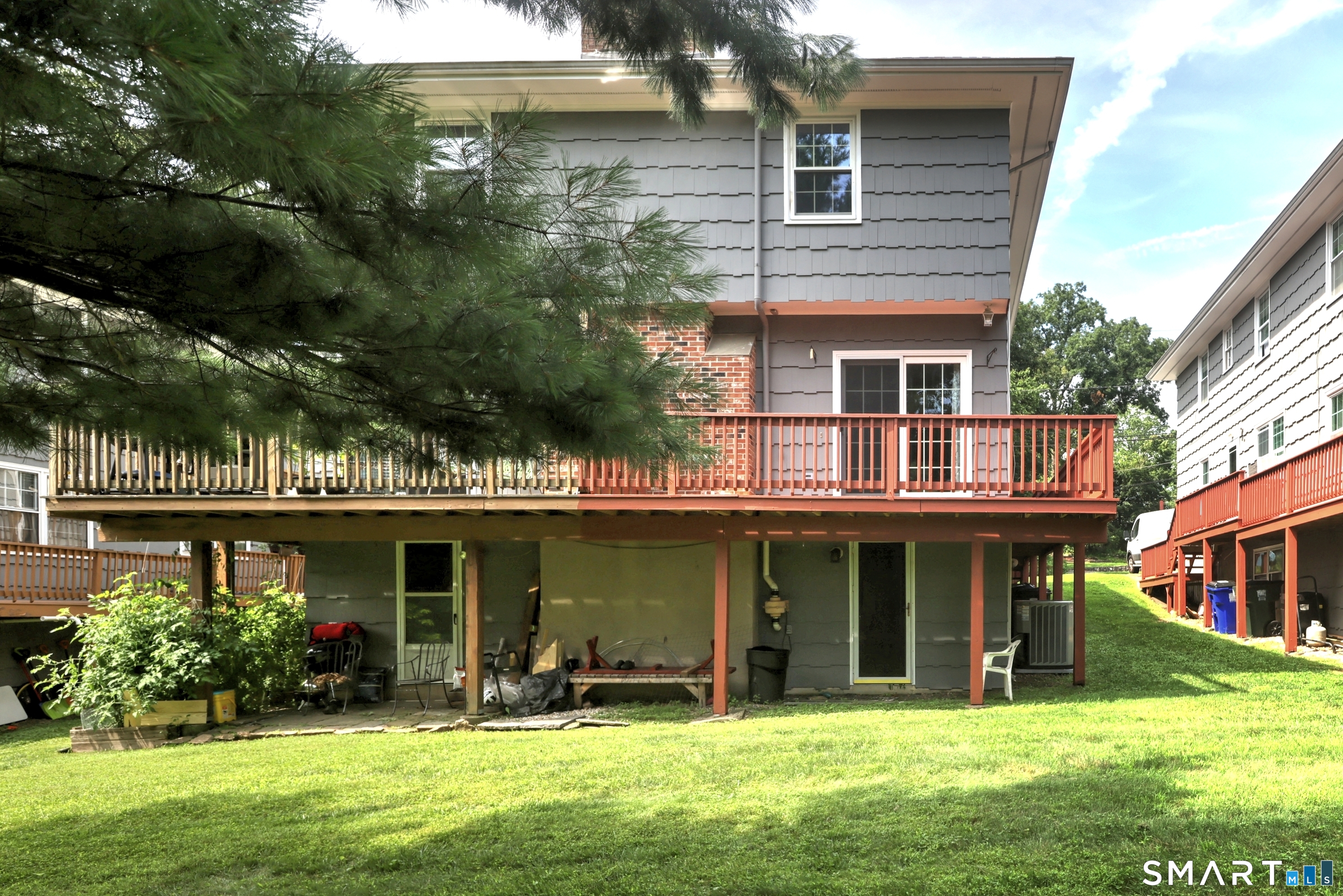 82 Sunrise Avenue Fairfield CT 06824