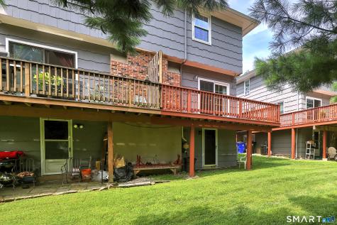 82 Sunrise Avenue Fairfield CT 06824
